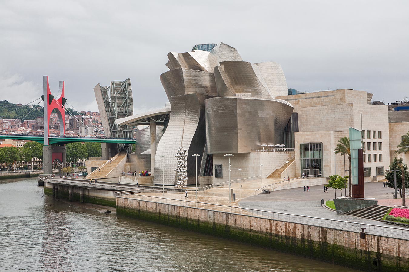 Bilbao Guggenheim