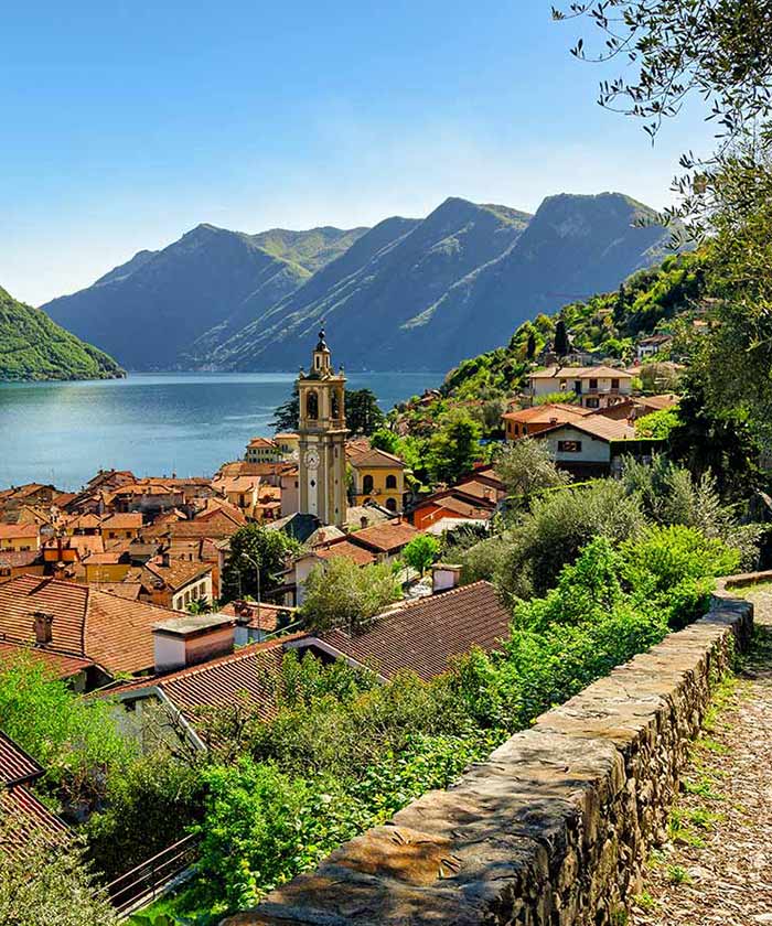 Lago Maggiore