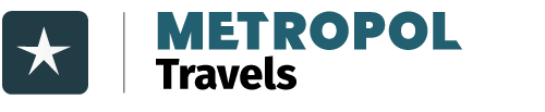 Metropol Firmarejser