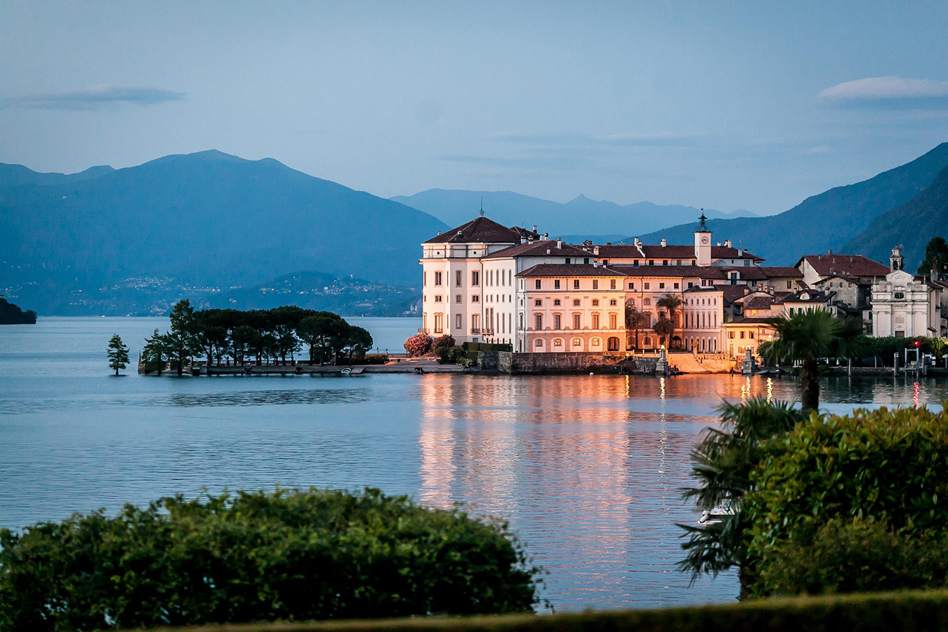 Lago Maggiore